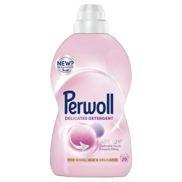 PERWOLL prací gel Renew Wool 20PD