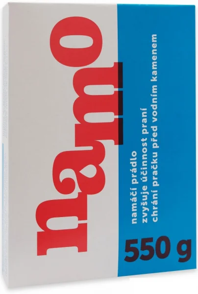 NAMO 550g