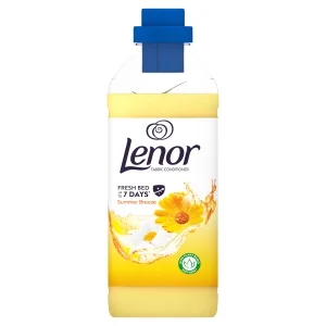 LENOR aviváž Summer 34PD 850ml