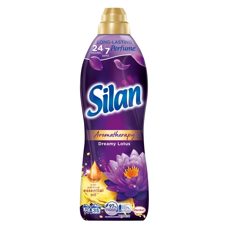 SILAN aviváž Aroma Therapy Magic Magnolia 35PD