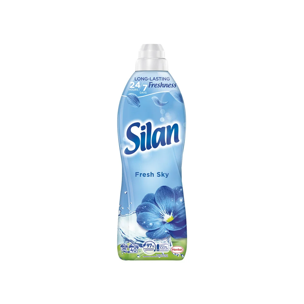 SILAN aviváž Fresh Sky 40PD
