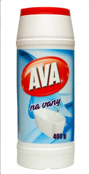 ***AVA písek na vany 400g***