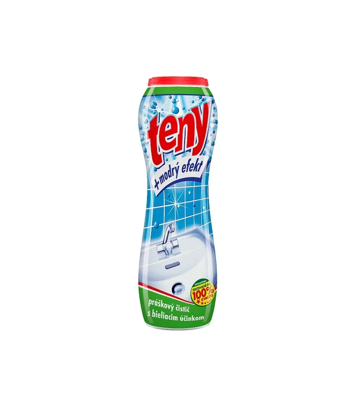 TENY čistící prášek 400g