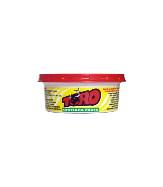 TORO čistící pasta 200g
