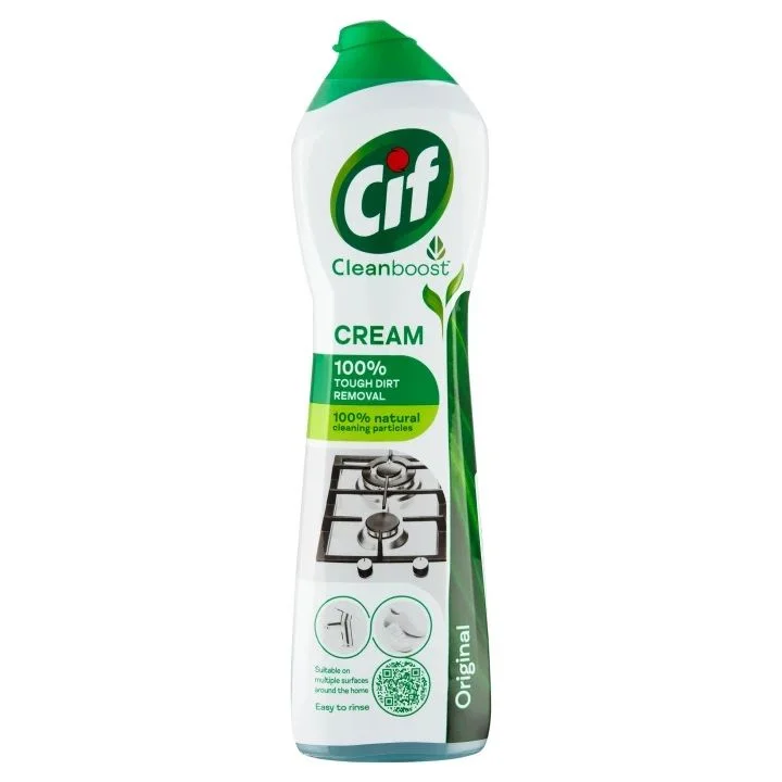 CIF tekutý krém Original 500ml