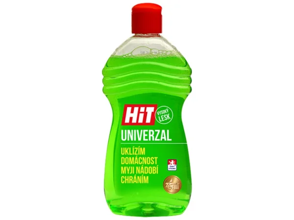 HIT univerzal zelený 500ml
