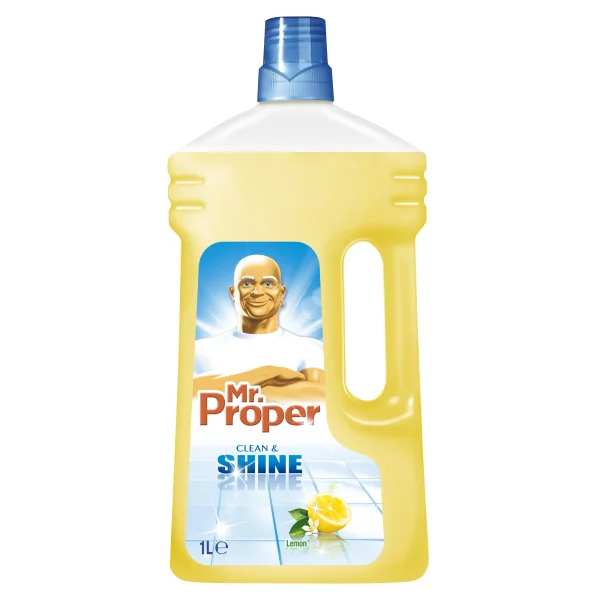 MR.PROPER sapon Citron 1l