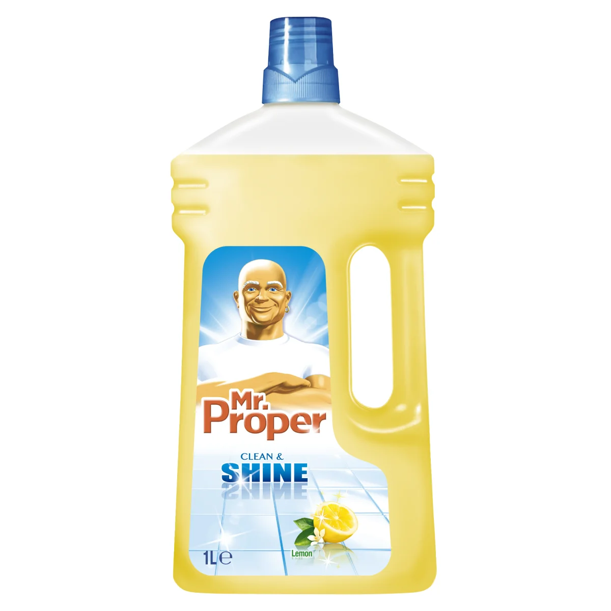 MR.PROPER sapon Citron 1l