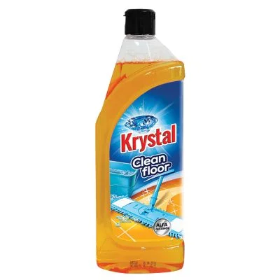 KRYSTAL Na podlahy ALFAalkohol 750ml