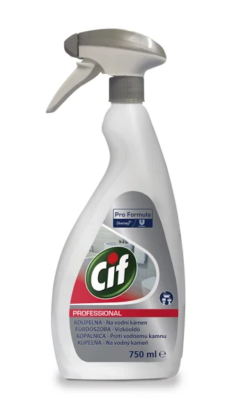 CIF PF Washroom koupelna 750ml