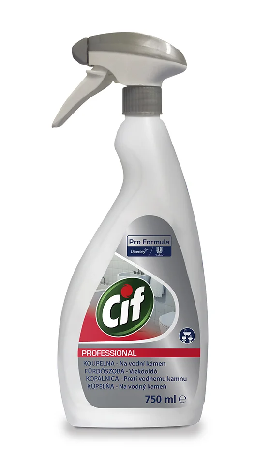 CIF PF Washroom koupelna 750ml