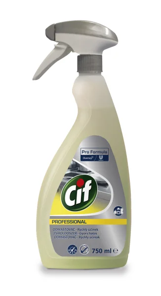 CIF PF Degreaser odmaštovač 750ml