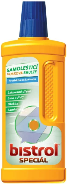 BISTROL Speciál protiskluzový 500ml