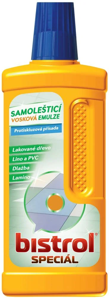 BISTROL Speciál protiskluzový 500ml