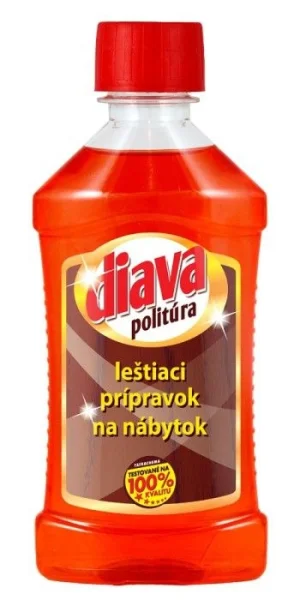 DIAVA leštěnka 200ml