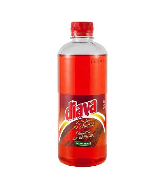 DIAVA leštěnka 500ml