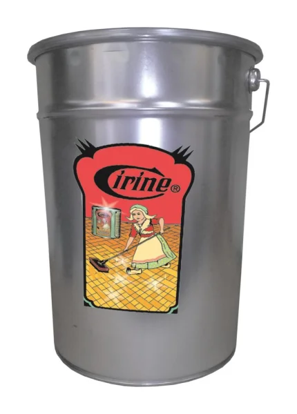 CIRINE bílá pasta na parkety 13kg
