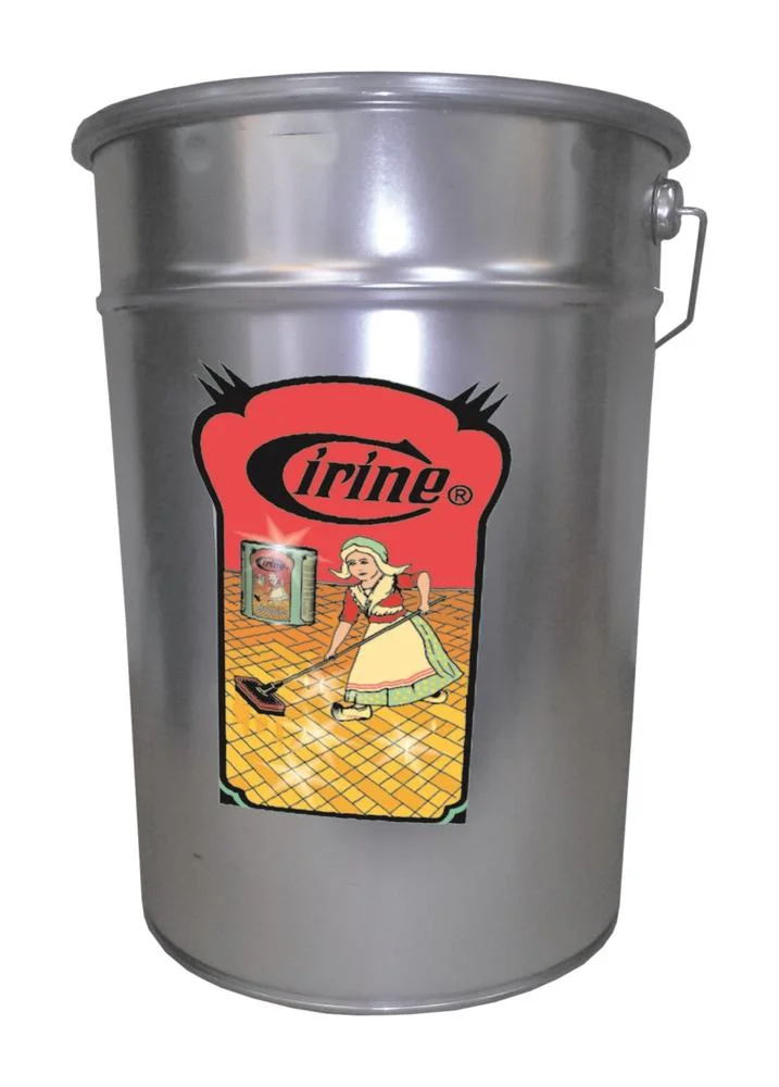 CIRINE bílá pasta na parkety 13kg