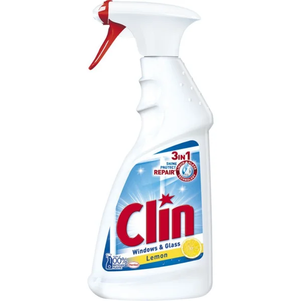CLIN na okna CITRUS s MR 500ml