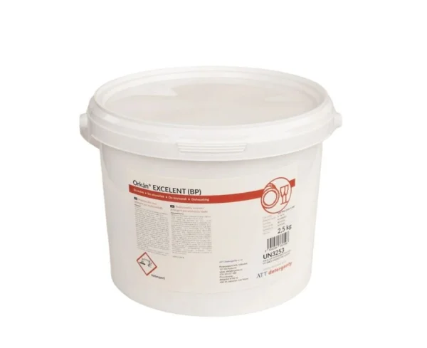 ORKÁN excelent do myčky 2,5kg