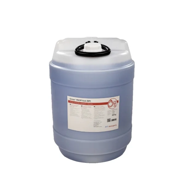 ORKÁN PROFI lesk 40l
