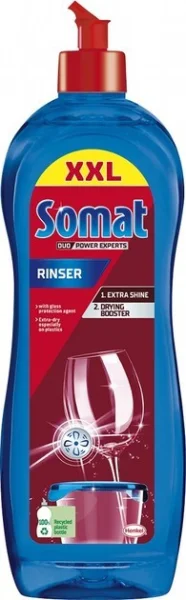 SOMAT Leštěnka Original 750ml