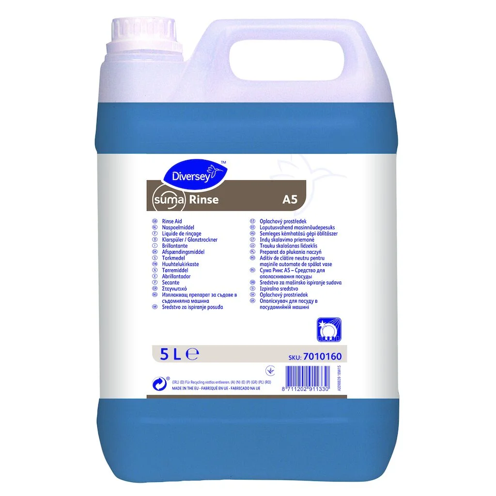 SUMA Rinse A5 5l