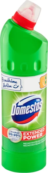 DOMESTOS Extended Power PINE Fresh 750ml