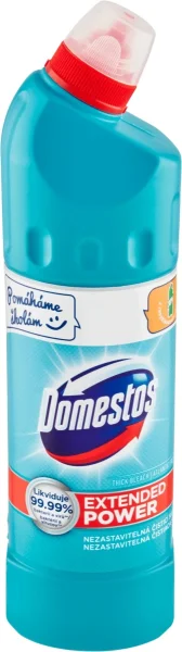 DOMESTOS Extended Power ATLANTIC Fresh 750ml