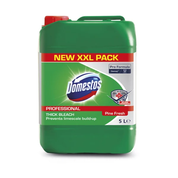DOMESTOS Profi Pine Fresh 5l