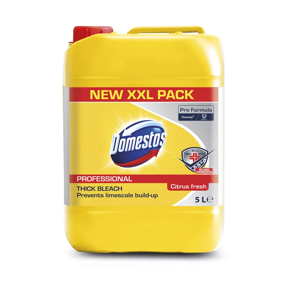 DOMESTOS Profi Citrus Fresh 5l