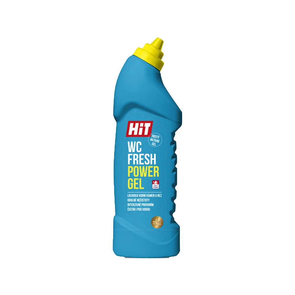 HIT WC fresh 750ml
