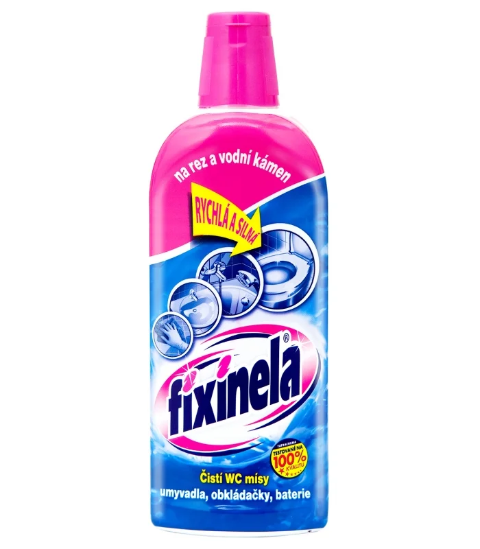 FIXINELA 500ml