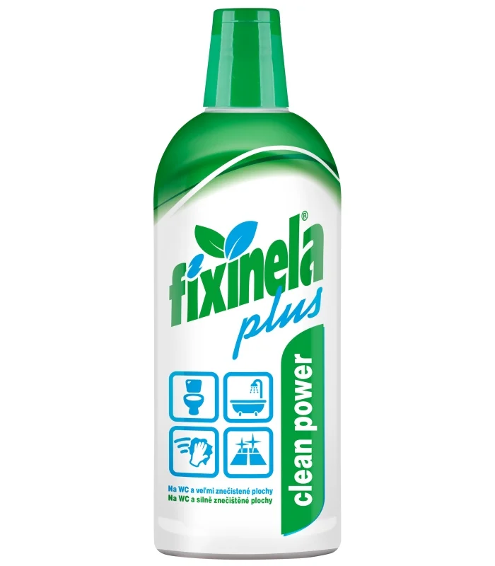 FIXINELA plus 500ml