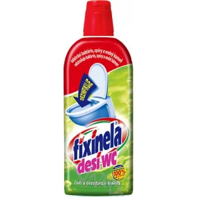 FIXINELA DESI WC 500ml