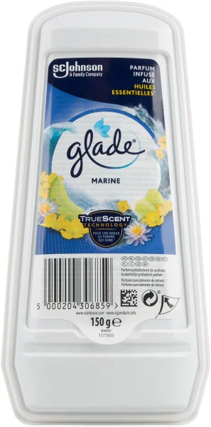 GLADE/BRISE Gel Ocean/Marine 150g
