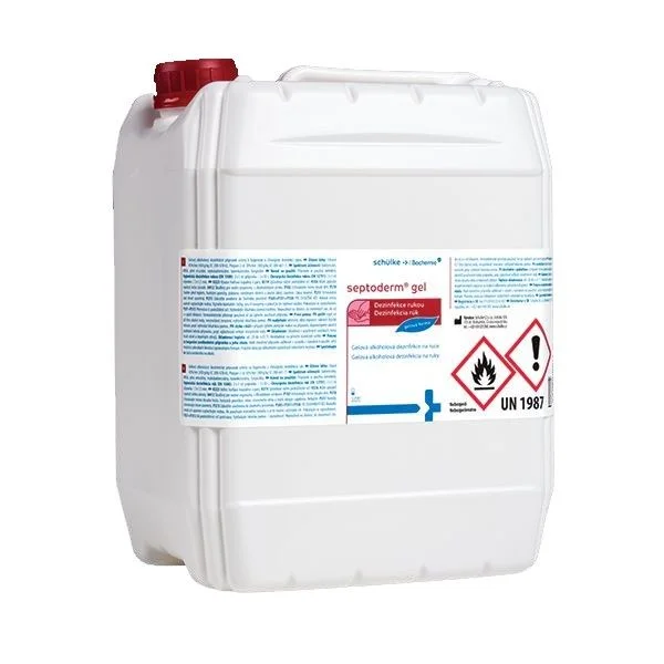SEPTODERM gel 5l