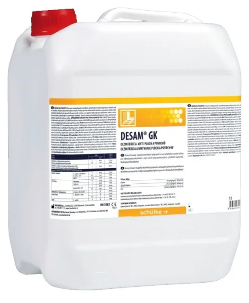 DESAM GK 5l