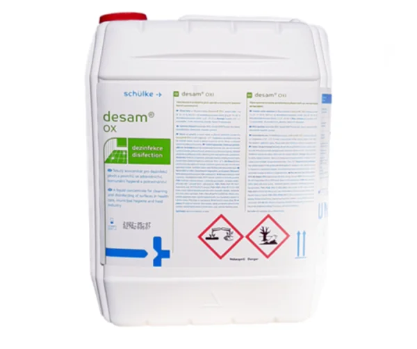 DESAM OX 5l