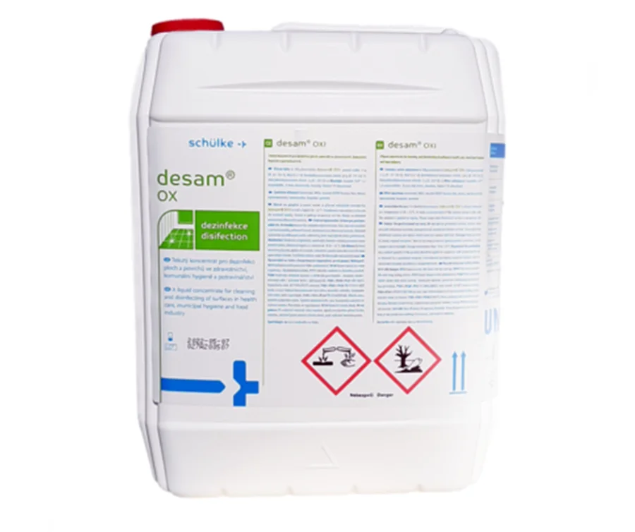 DESAM OX 5l