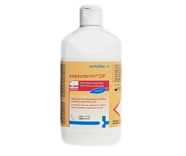 SEPTODERM OP 500ml