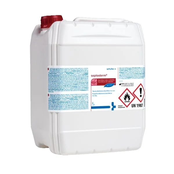SEPTODERM 5l