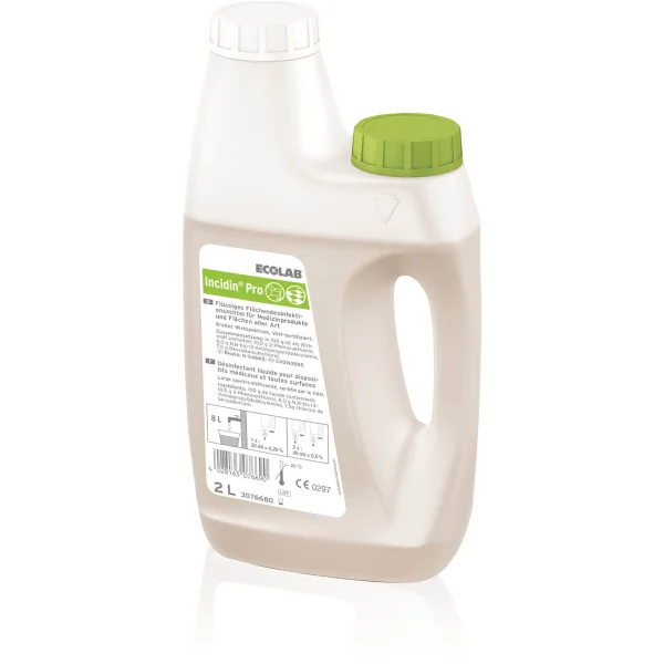 INCIDIN Pro 2l