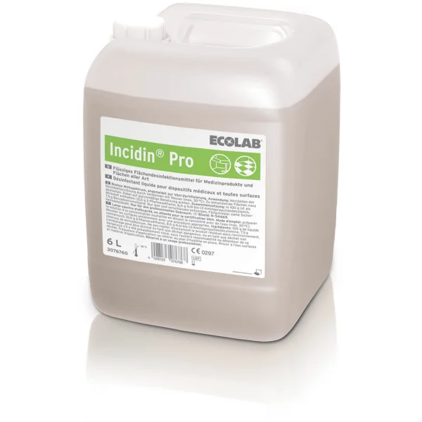 INCIDIN Pro 6l