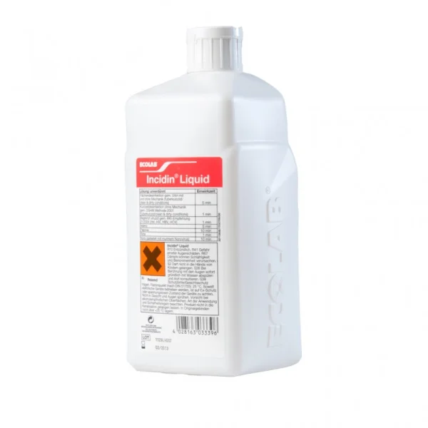 INCIDIN Liquid 1l