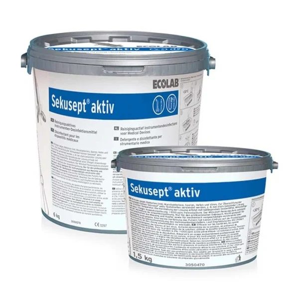 SEKUSEPT Aktiv 6kg