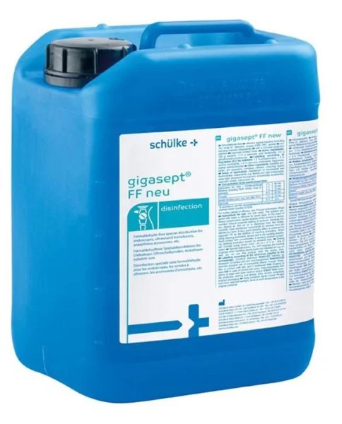 GIGASEPT FF new 5l alternativa za SEKUSEPT Forte