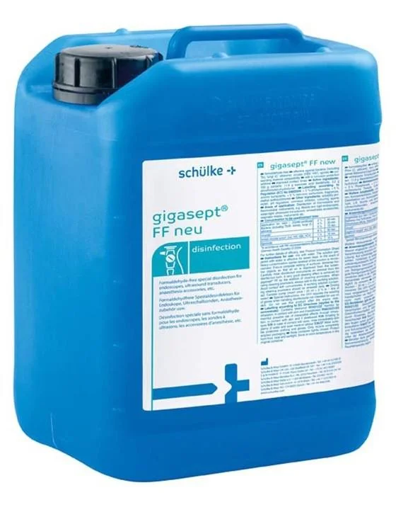 GIGASEPT FF new 5l alternativa za SEKUSEPT Forte