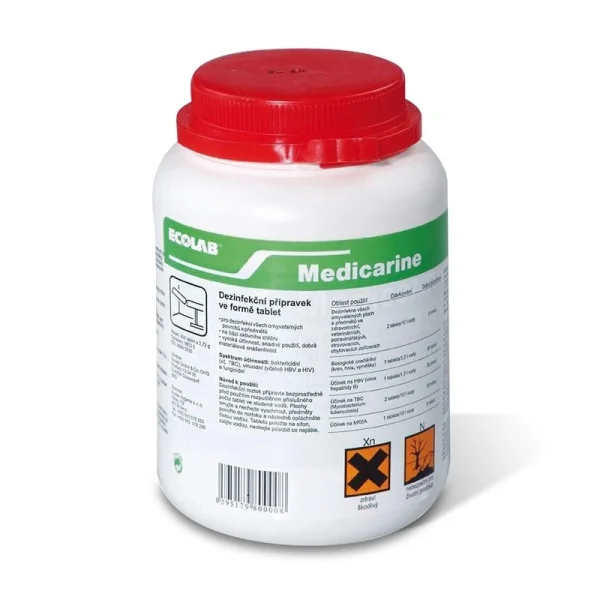MEDICARINE tablety 300ks
