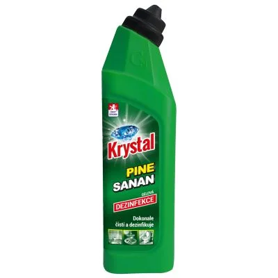 KRYSTAL Sanan Pine 750ml